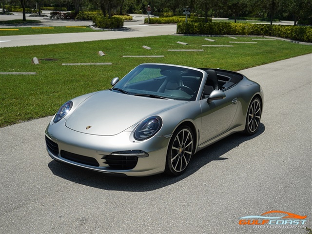 2013 Porsche 911 Carrera S - Photo 11 - Bonita Springs, FL 34134