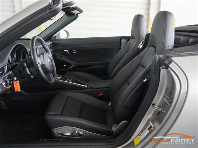 2013 Porsche 911 Carrera S - Photo 24 - Bonita Springs, FL 34134