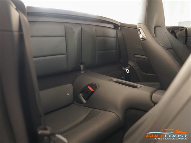 2013 Porsche 911 Carrera S - Photo 31 - Bonita Springs, FL 34134