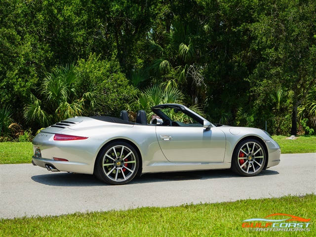 2013 Porsche 911 Carrera S - Photo 50 - Bonita Springs, FL 34134