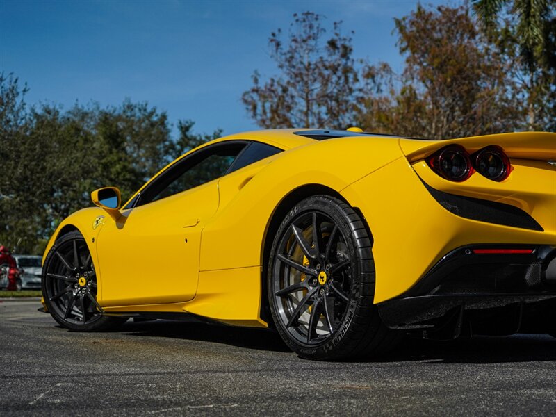 2022 Ferrari F8 Tributo - Photo 52 - Bonita Springs, FL 34134