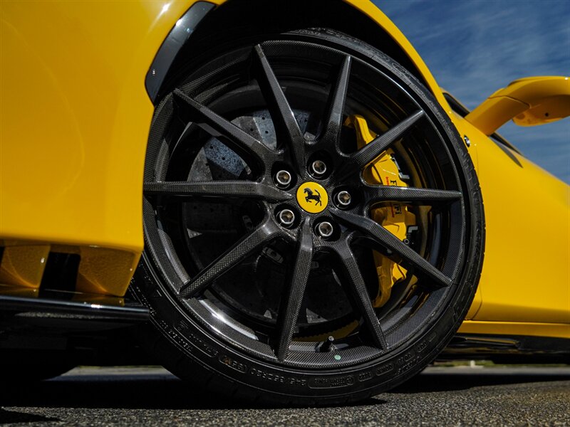 2022 Ferrari F8 Tributo - Photo 16 - Bonita Springs, FL 34134