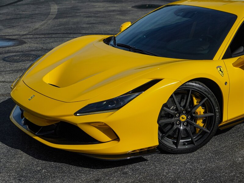 2022 Ferrari F8 Tributo - Photo 14 - Bonita Springs, FL 34134