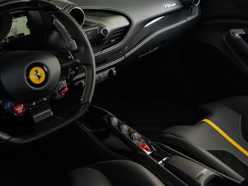 2022 Ferrari F8 Tributo - Photo 19 - Bonita Springs, FL 34134