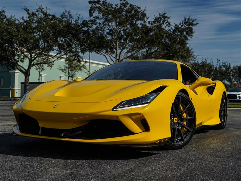 2022 Ferrari F8 Tributo - Photo 11 - Bonita Springs, FL 34134