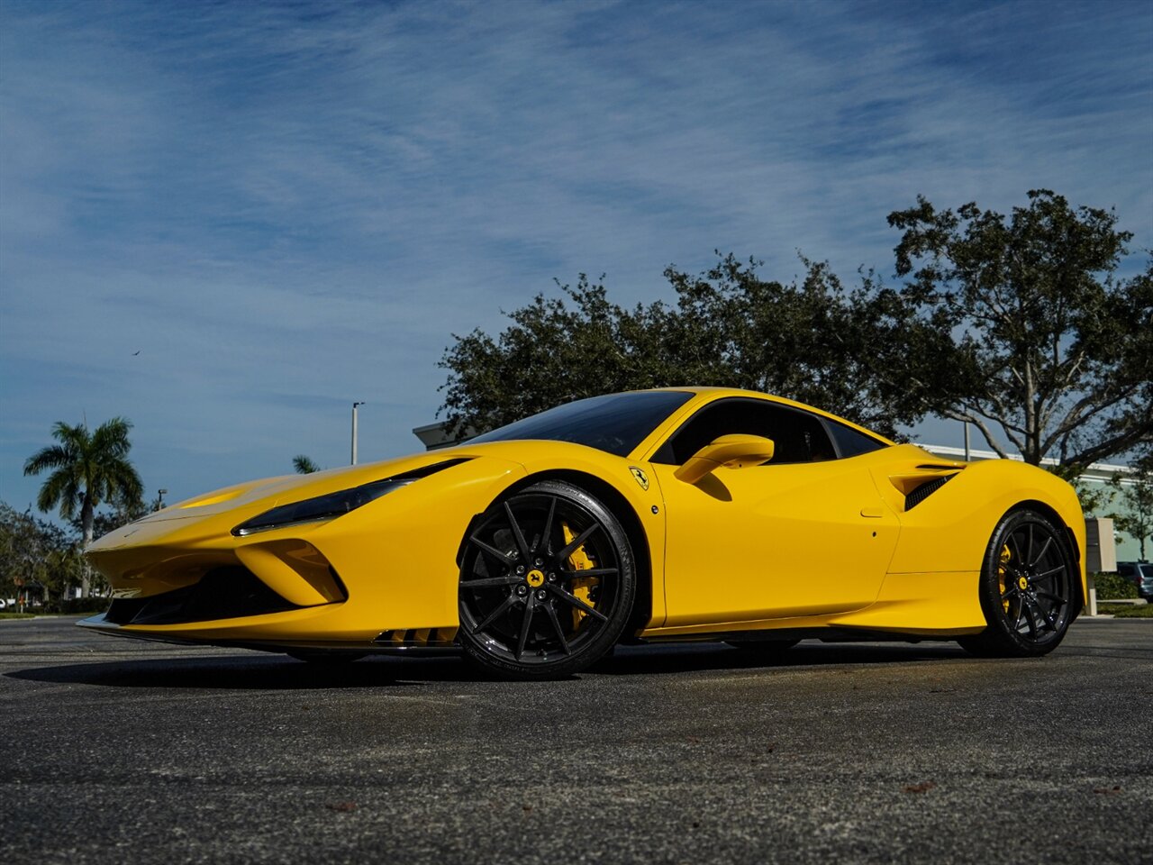 2022 Ferrari F8 Tributo   - Photo 15 - Bonita Springs, FL 34134