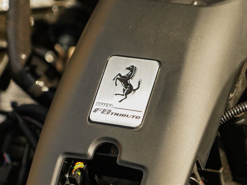 2022 Ferrari F8 Tributo - Photo 39 - Bonita Springs, FL 34134