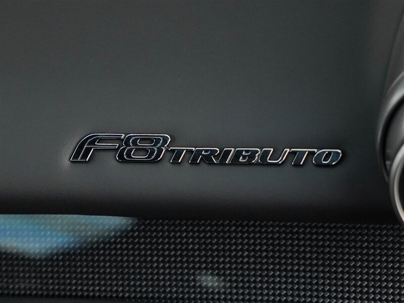 2022 Ferrari F8 Tributo - Photo 36 - Bonita Springs, FL 34134