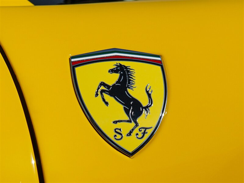 2022 Ferrari F8 Tributo - Photo 69 - Bonita Springs, FL 34134