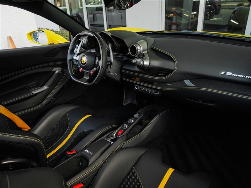 2022 Ferrari F8 Tributo - Photo 29 - Bonita Springs, FL 34134
