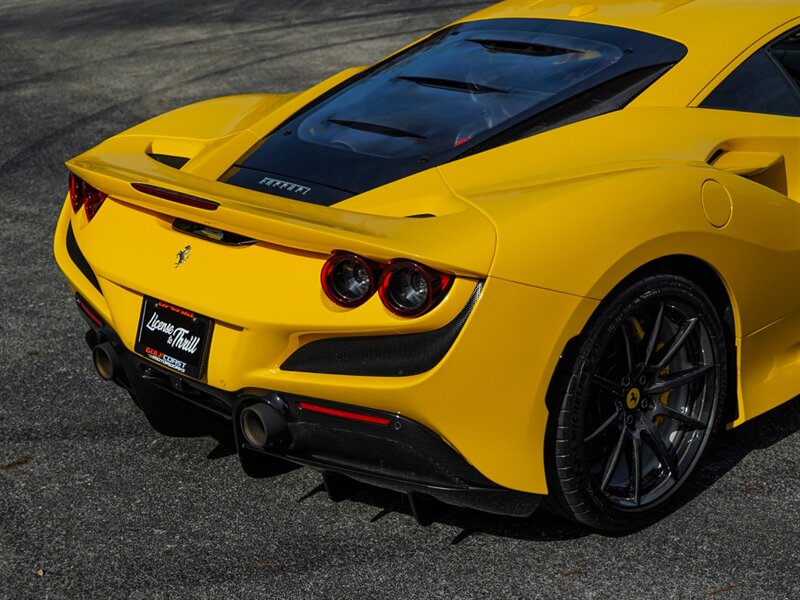 2022 Ferrari F8 Tributo - Photo 62 - Bonita Springs, FL 34134