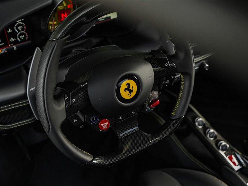 2022 Ferrari F8 Tributo - Photo 30 - Bonita Springs, FL 34134