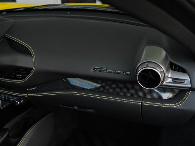2022 Ferrari F8 Tributo - Photo 35 - Bonita Springs, FL 34134