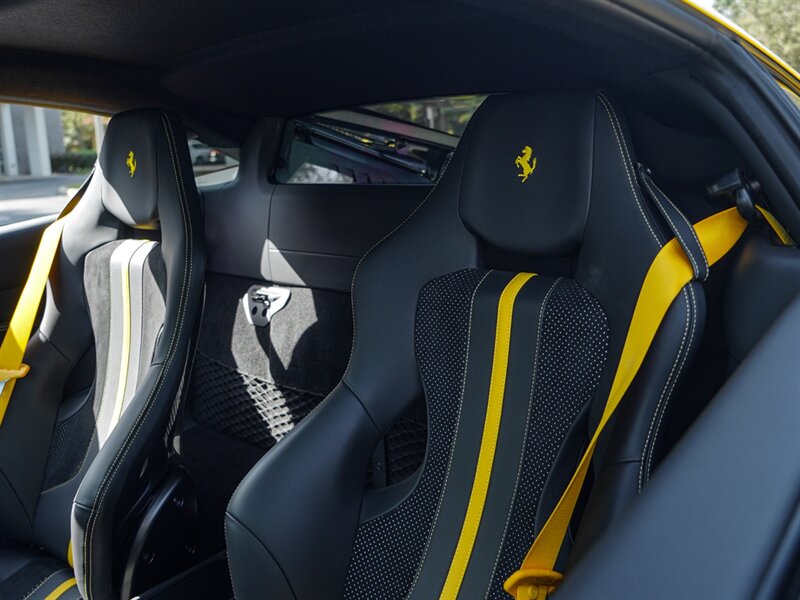 2022 Ferrari F8 Tributo - Photo 12 - Bonita Springs, FL 34134