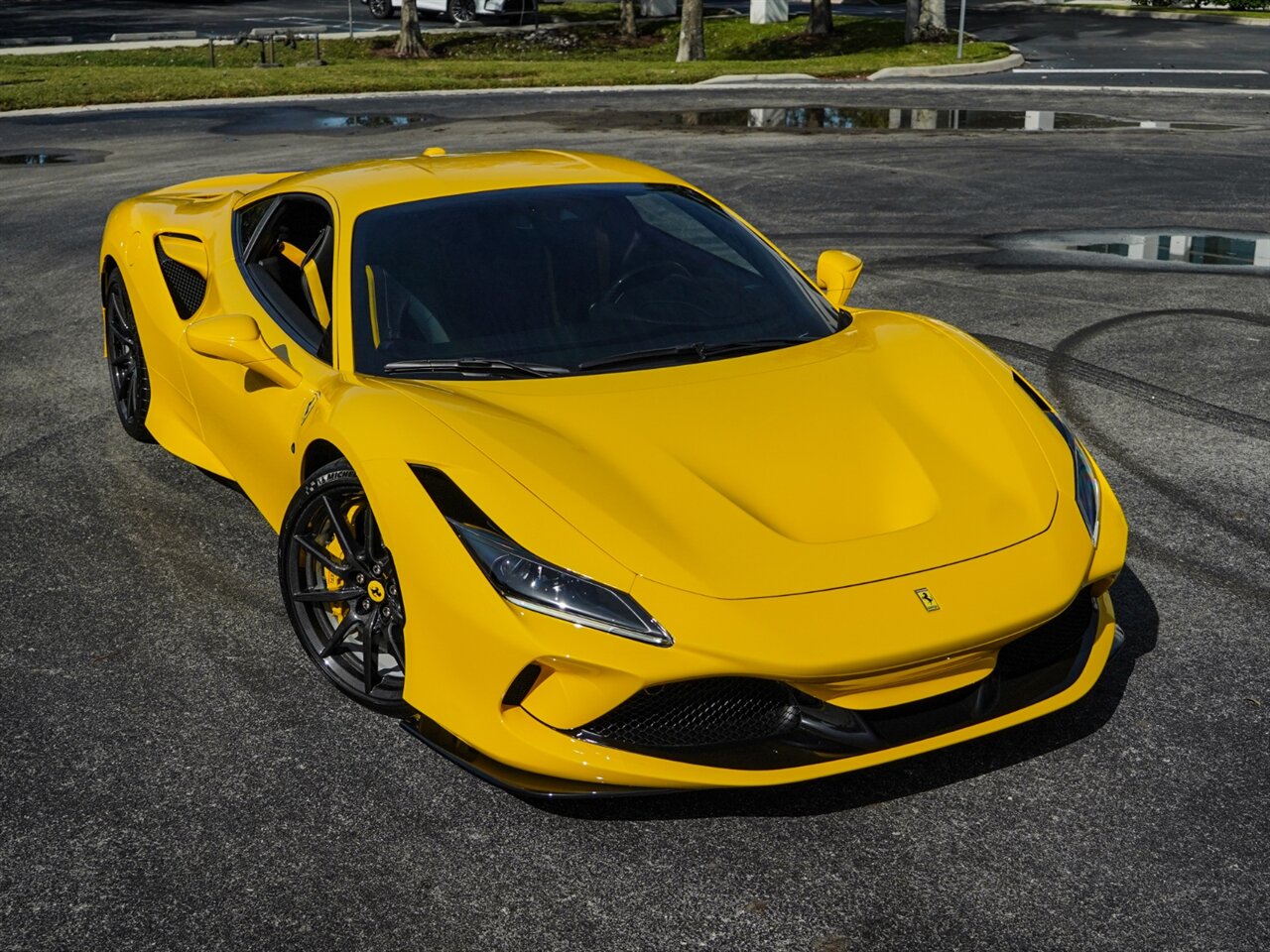 2022 Ferrari F8 Tributo   - Photo 72 - Bonita Springs, FL 34134