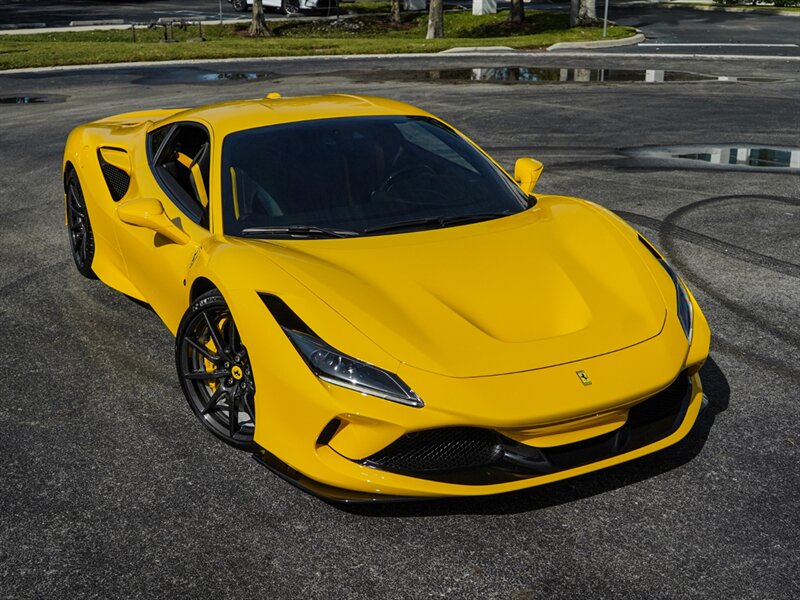 2022 Ferrari F8 Tributo - Photo 72 - Bonita Springs, FL 34134