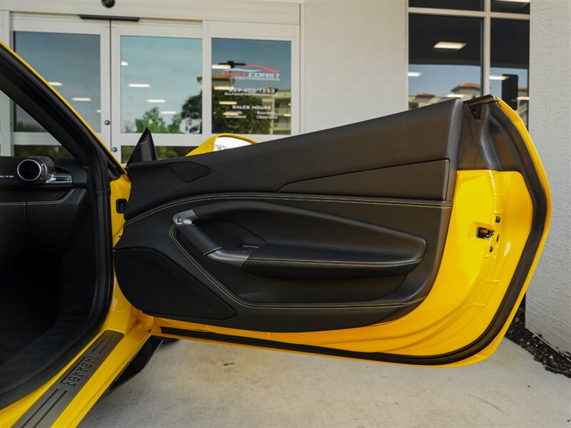 2022 Ferrari F8 Tributo - Photo 37 - Bonita Springs, FL 34134