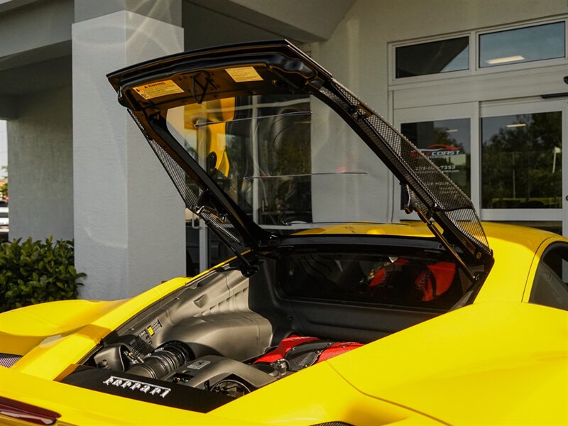 2022 Ferrari F8 Tributo - Photo 42 - Bonita Springs, FL 34134