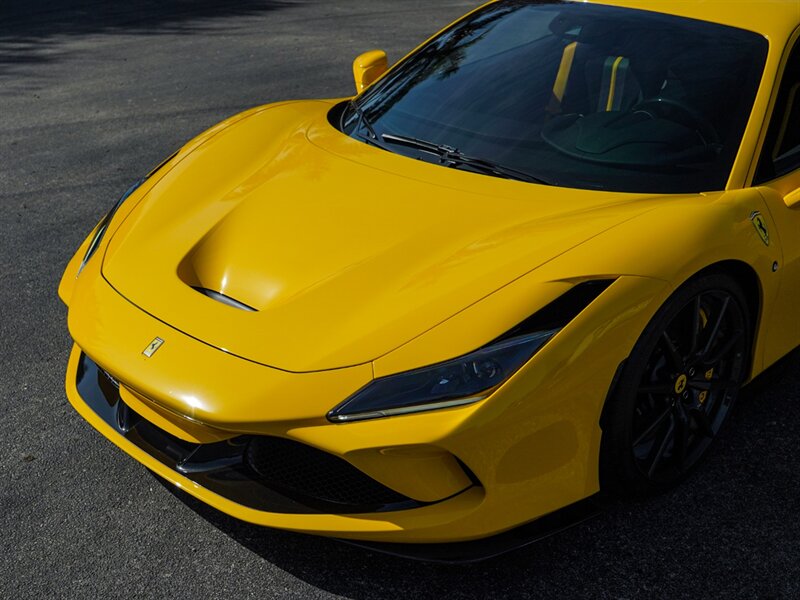 2022 Ferrari F8 Tributo - Photo 8 - Bonita Springs, FL 34134