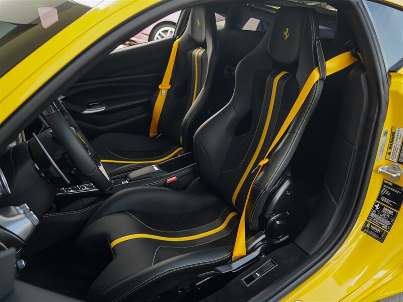 2022 Ferrari F8 Tributo - Photo 24 - Bonita Springs, FL 34134