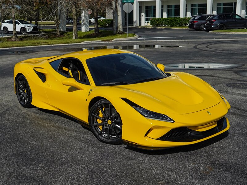 2022 Ferrari F8 Tributo - Photo 71 - Bonita Springs, FL 34134