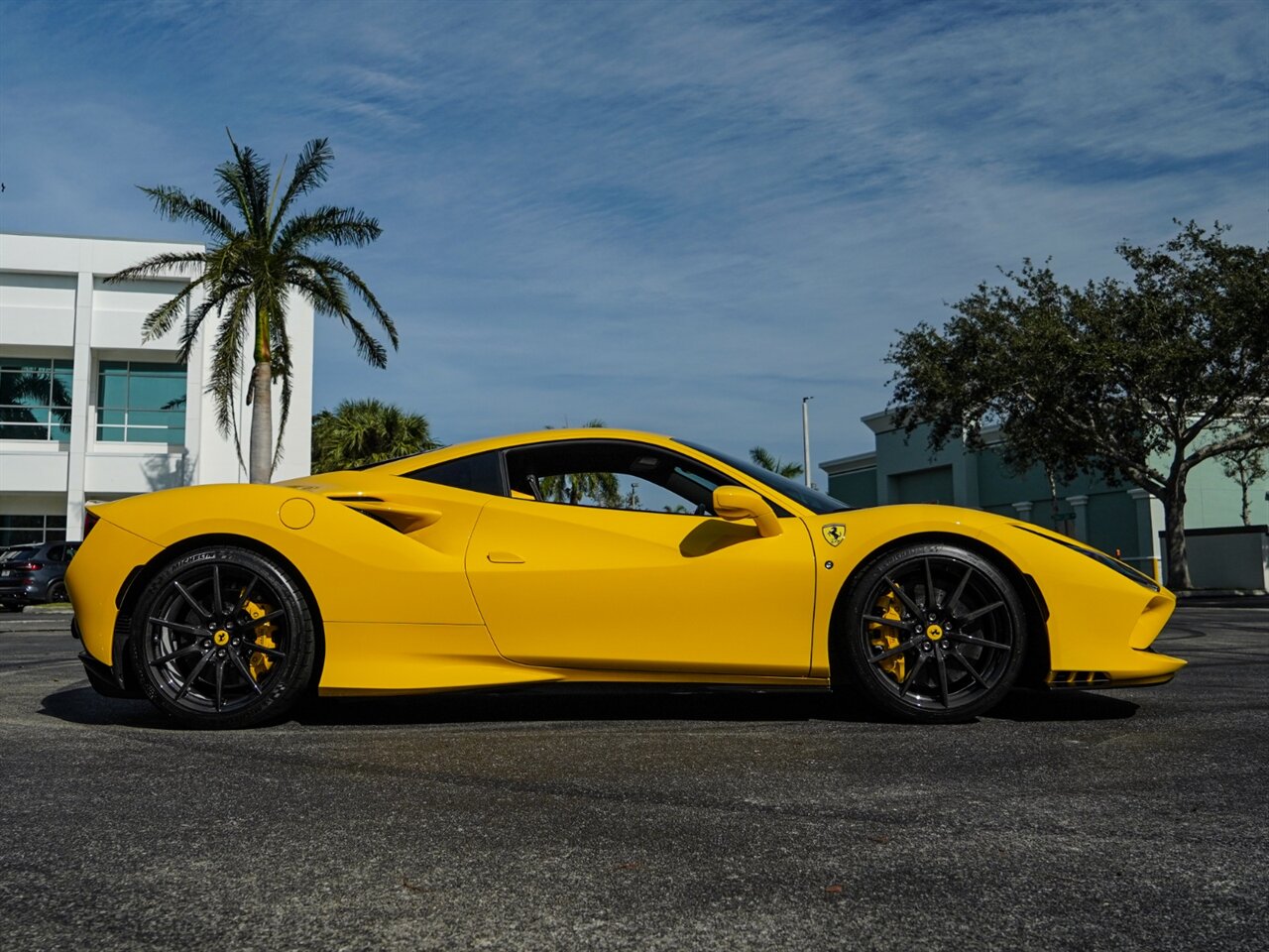 2022 Ferrari F8 Tributo   - Photo 68 - Bonita Springs, FL 34134