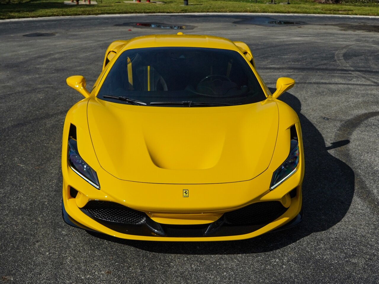 2022 Ferrari F8 Tributo   - Photo 6 - Bonita Springs, FL 34134