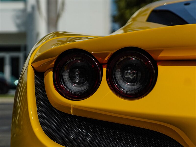 2022 Ferrari F8 Tributo - Photo 56 - Bonita Springs, FL 34134