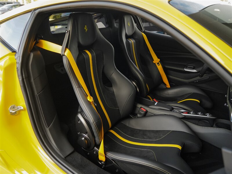 2022 Ferrari F8 Tributo - Photo 33 - Bonita Springs, FL 34134