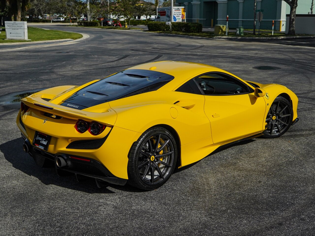 2022 Ferrari F8 Tributo   - Photo 67 - Bonita Springs, FL 34134