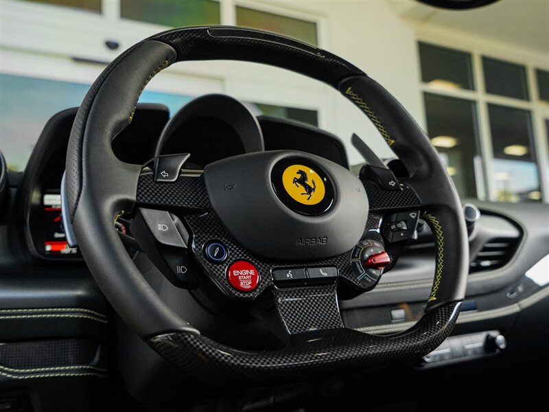 2022 Ferrari F8 Tributo - Photo 17 - Bonita Springs, FL 34134