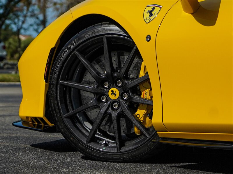 2022 Ferrari F8 Tributo - Photo 51 - Bonita Springs, FL 34134