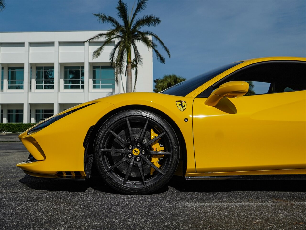 2022 Ferrari F8 Tributo   - Photo 46 - Bonita Springs, FL 34134