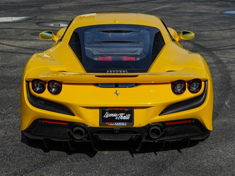 2022 Ferrari F8 Tributo - Photo 55 - Bonita Springs, FL 34134