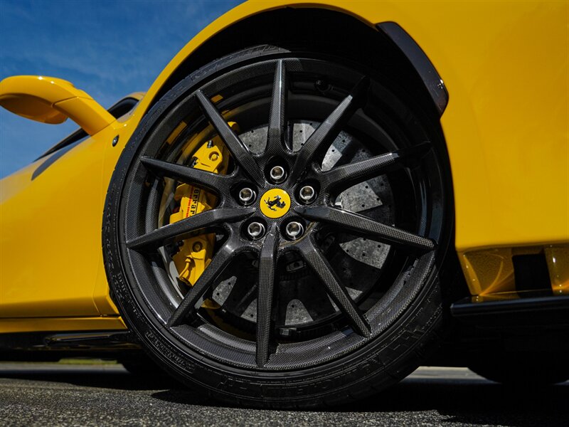 2022 Ferrari F8 Tributo - Photo 74 - Bonita Springs, FL 34134