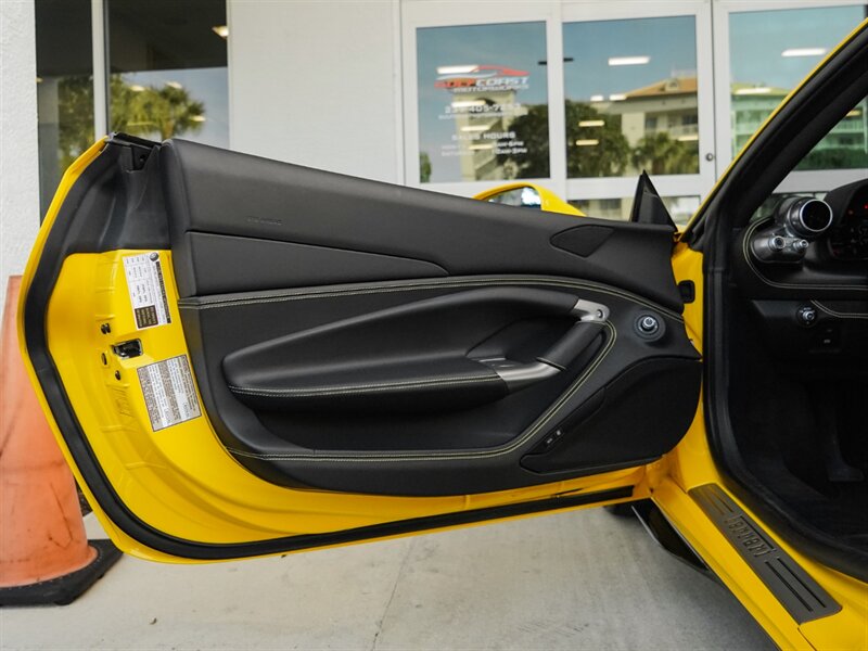 2022 Ferrari F8 Tributo - Photo 26 - Bonita Springs, FL 34134