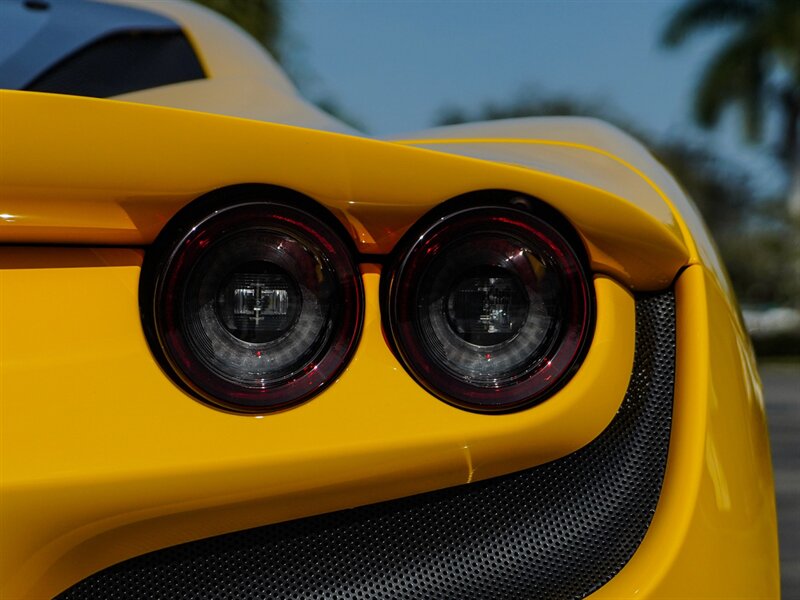 2022 Ferrari F8 Tributo - Photo 61 - Bonita Springs, FL 34134