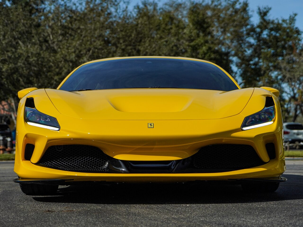 2022 Ferrari F8 Tributo   - Photo 7 - Bonita Springs, FL 34134