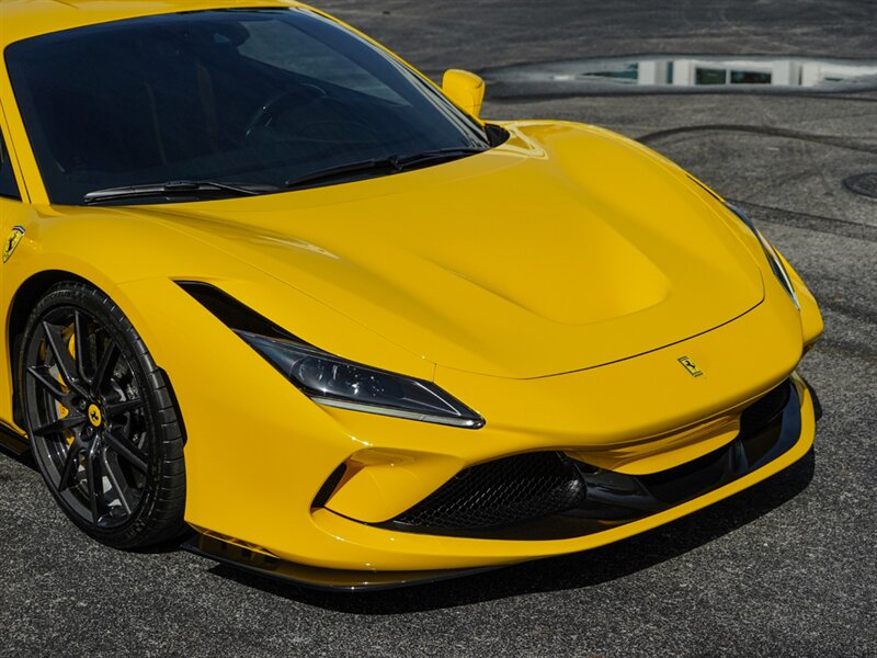 2022 Ferrari F8 Tributo - Photo 75 - Bonita Springs, FL 34134