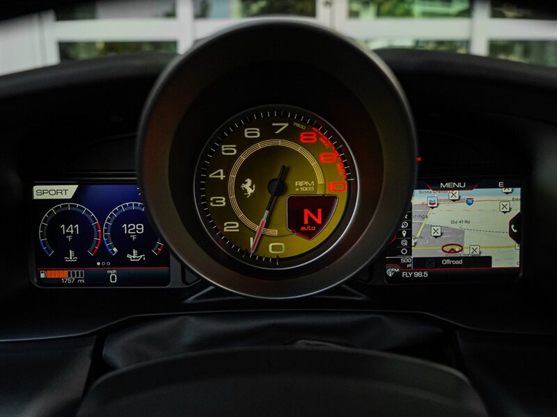 2022 Ferrari F8 Tributo - Photo 18 - Bonita Springs, FL 34134