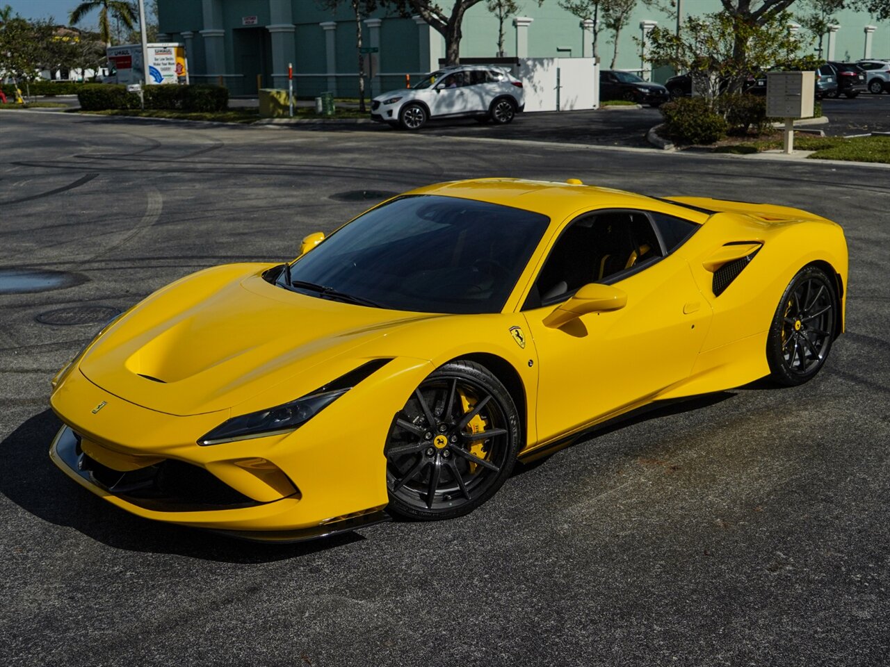 2022 Ferrari F8 Tributo   - Photo 13 - Bonita Springs, FL 34134