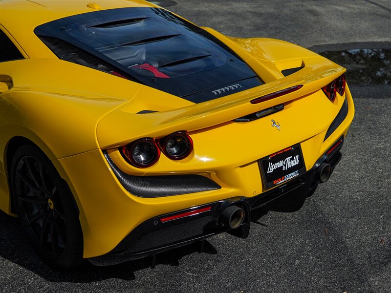 2022 Ferrari F8 Tributo - Photo 53 - Bonita Springs, FL 34134