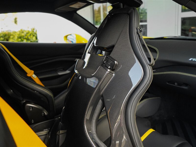 2022 Ferrari F8 Tributo - Photo 34 - Bonita Springs, FL 34134