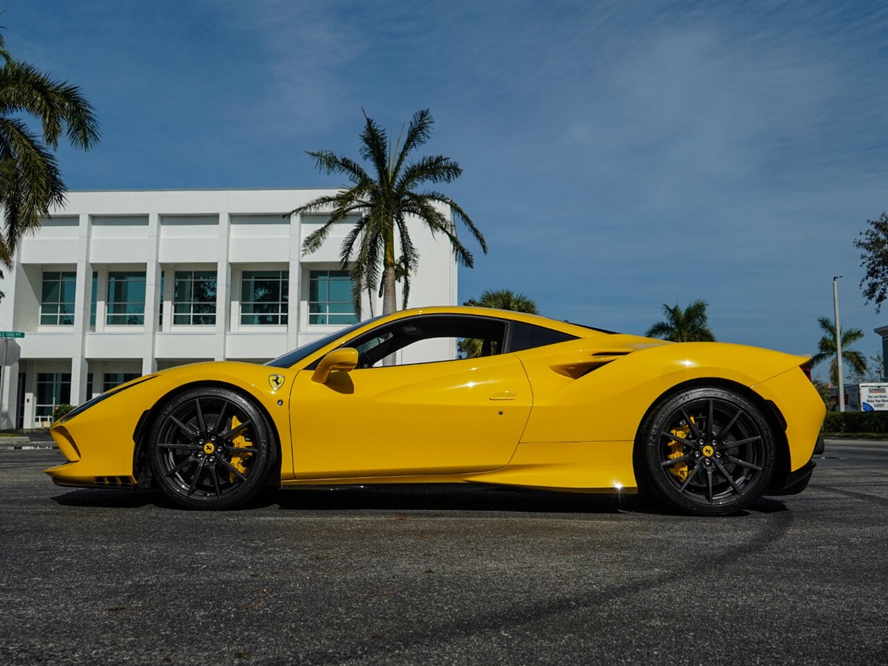 2022 Ferrari F8 Tributo   - Photo 45 - Bonita Springs, FL 34134