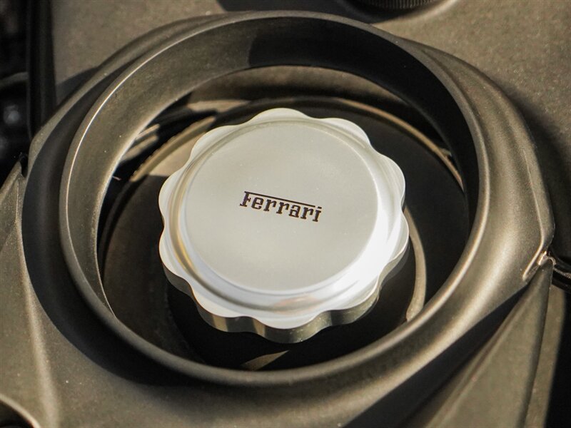 2022 Ferrari F8 Tributo - Photo 40 - Bonita Springs, FL 34134