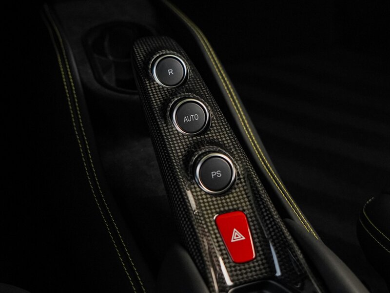 2022 Ferrari F8 Tributo - Photo 22 - Bonita Springs, FL 34134