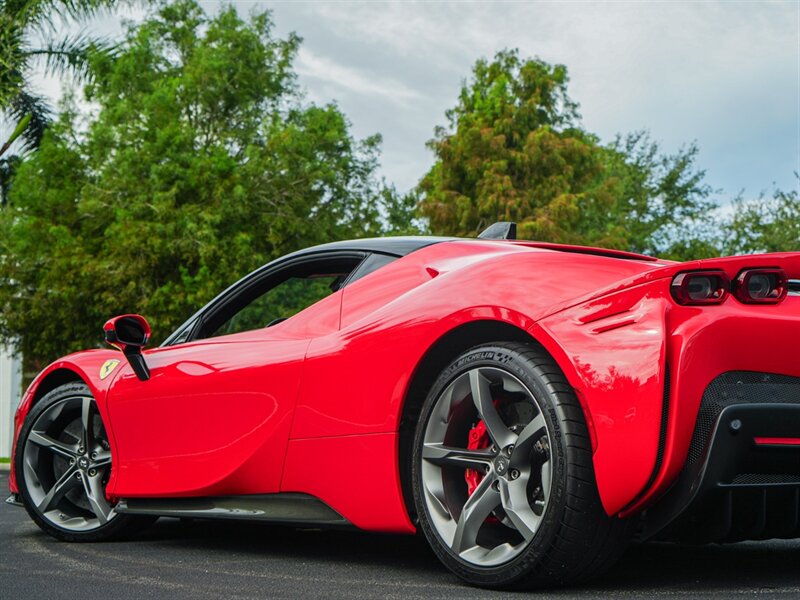 2021 Ferrari SF90 Stradale - Photo 45 - Bonita Springs, FL 34134