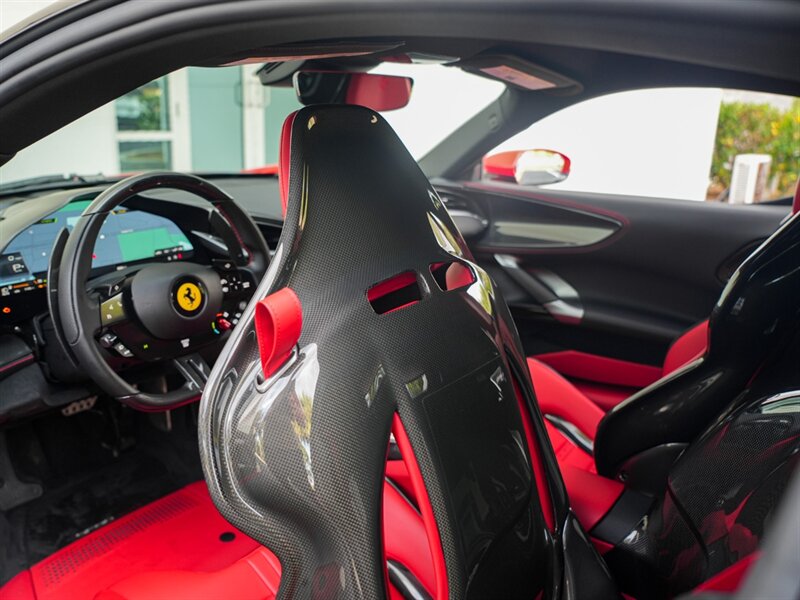 2021 Ferrari SF90 Stradale - Photo 21 - Bonita Springs, FL 34134