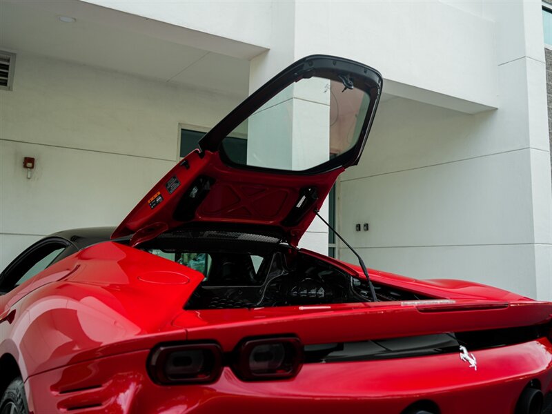 2021 Ferrari SF90 Stradale - Photo 36 - Bonita Springs, FL 34134