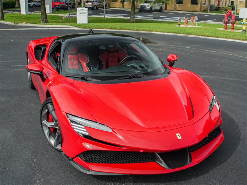 2021 Ferrari SF90 Stradale - Photo 70 - Bonita Springs, FL 34134
